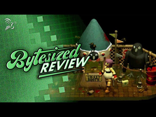 Crow Country Review | Bytesized