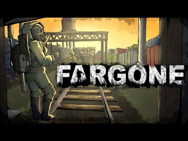 A Punchy 5 Dollar Zombie Apocalypse RPG I Keep Coming Back To - FARGONE