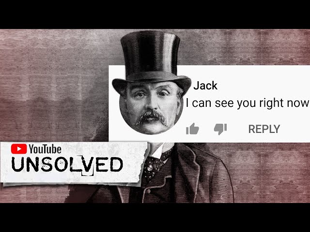 The Story Behind YouTube's Most Dangerous Stalker - Jack