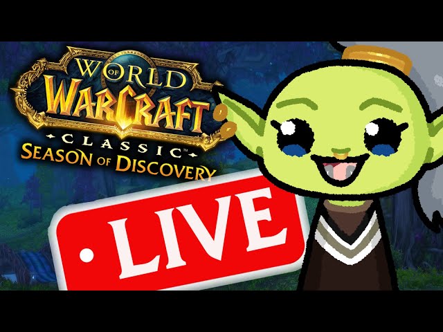 🔴 Sieglinde Livestream 🔴 World of Warcraft Deutsch German