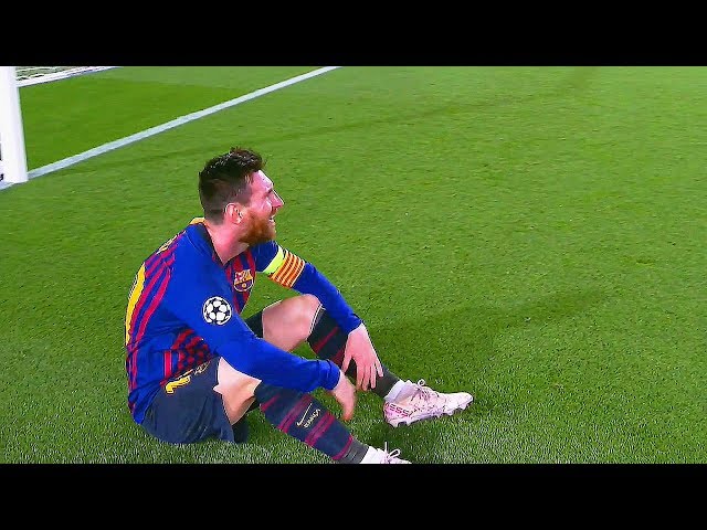 CHOKER ? ● Just Look At These Goals from Lionel Messi in Big Games ¡ ||HD||