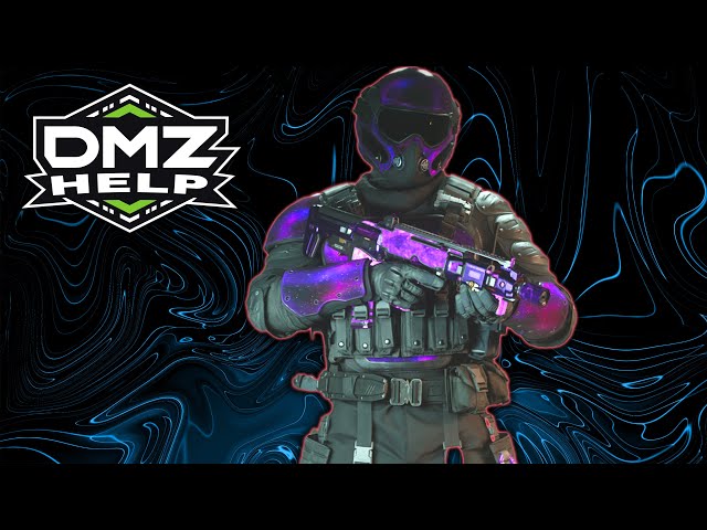 🔴DMZ Season 5 Upgrades | DMZ Help with Missions !join !givememovement