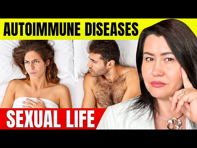 5 Tips to improve your sex life with autoimmune disease