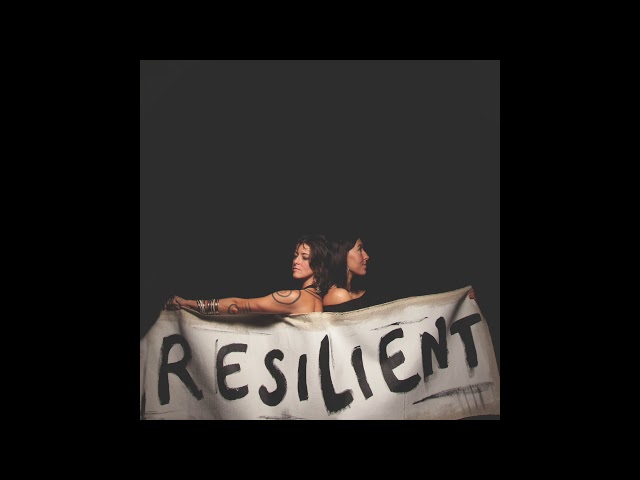Rising Appalachia - Resilient (Official Audio)