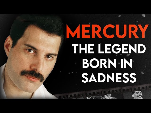 Freddie Mercury: A Life From Beginning To End | Full Biography (Somebody to Love, Killer Queen)