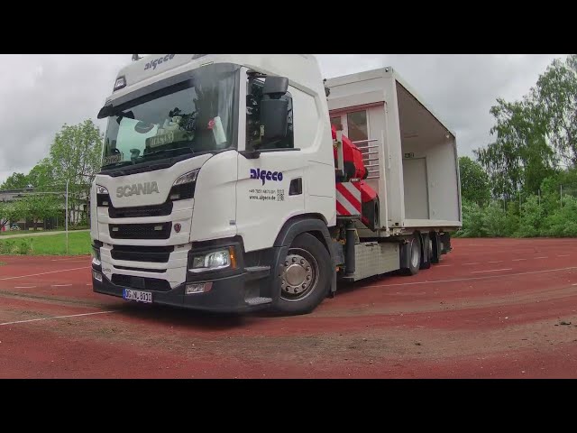 #Scania#Palfinger53002H#LKW#Ladekran#Truck#Trucker#TIR