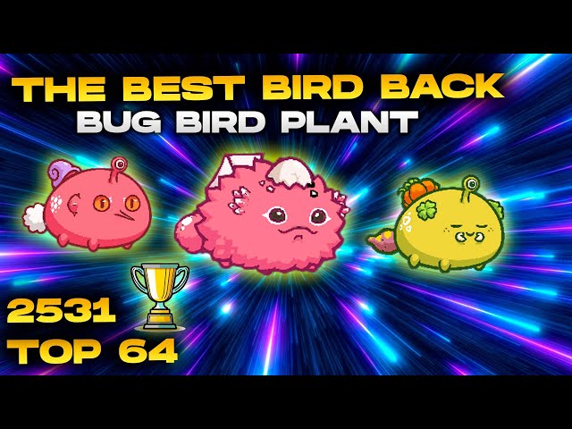 Axie Classic V2 Random Games with the Top 100 Players!!