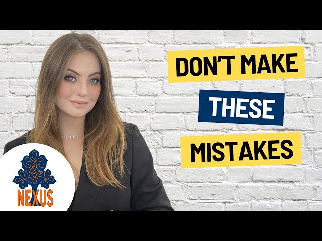 Starting a Business in Germany? Don't Make These 7 Mistakes!
