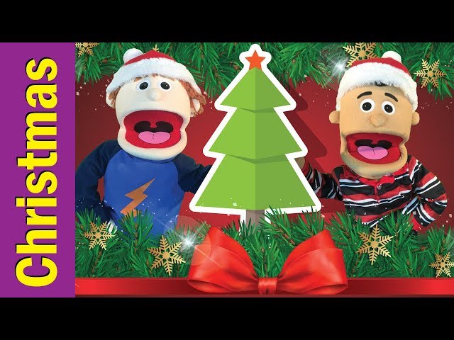 Christmas Songs For Children | Christmas Songs Collection | Christmas Songs | Fun Kids English