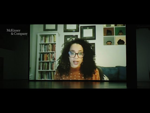 Chelsea Doub: Artifact Video