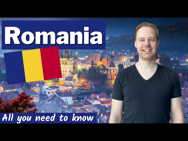 Why You Should Consider Romania as a Place to Move