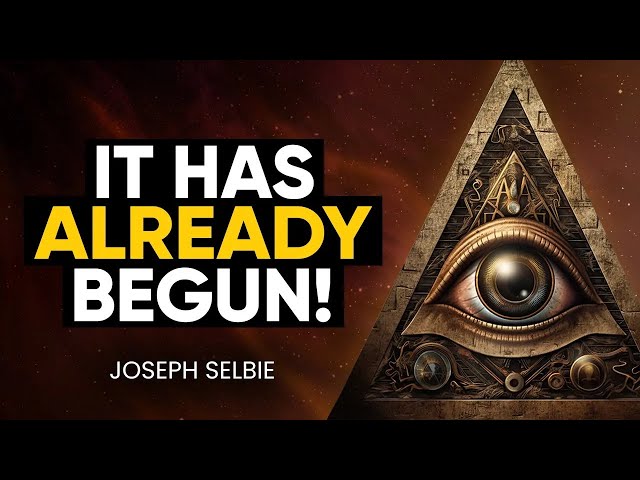 REVEALED 24,000-Yr PROPHECY: The YUGAS! What IT Means for MANKIND'S Next EVOLUTION! | Joseph Selbie