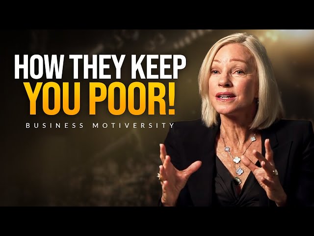 You've Been TRAINED TO BE BROKE | "I Did This and Got Rich!" - Kim Kiyosaki
