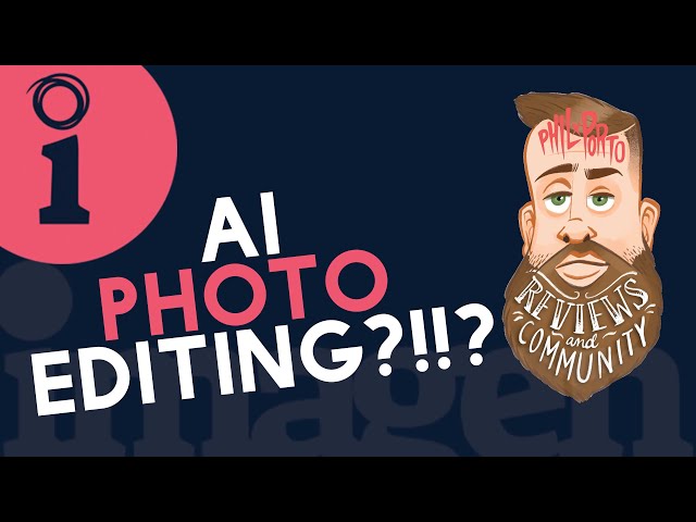 Artificial Intelligence Photo Editing? Should professional photographers use it?
