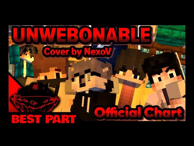 UNWEBONABLE FNF Best Part (Level 4) Create By: NexoV