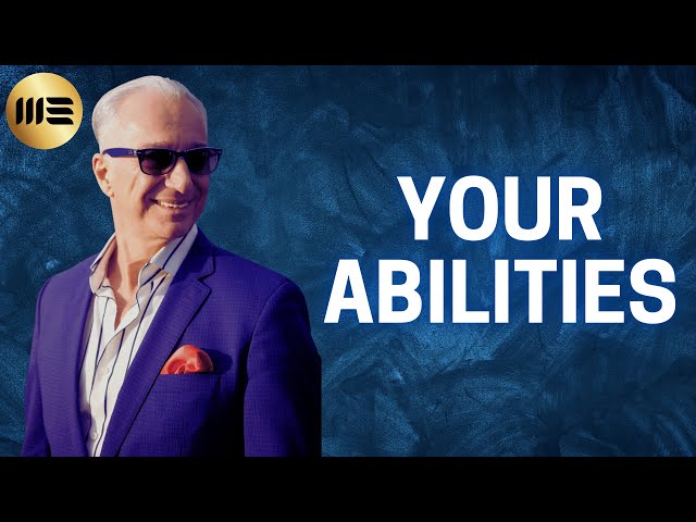 Your Abilities