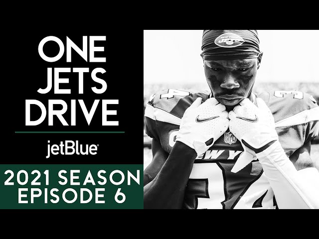 2021 One Jets Drive: Episode 6 | New York Jets | NFL