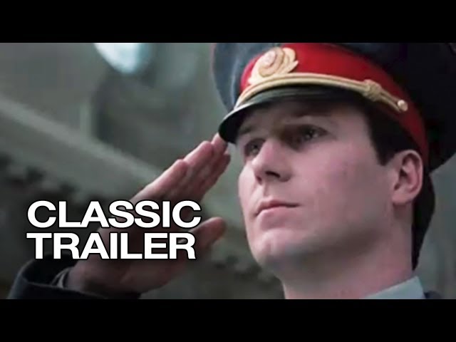 Gorky Park Official Trailer #1 - William Hurt Movie (1983) HD