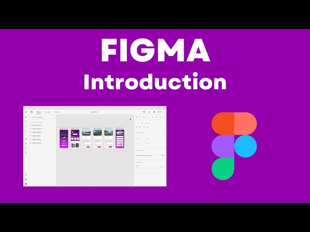 Figma introduction