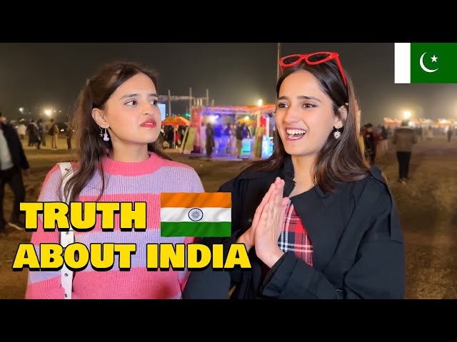 What Pakistanis 🇵🇰 Think About India 🇮🇳 | SHOCKING ANSWERS | Street Interview Pakistan