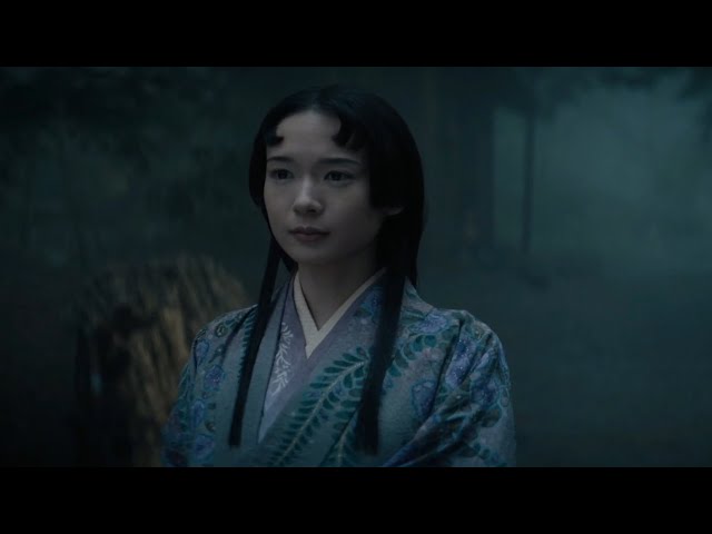 Shōgun Episode 10: Nun of my Consorts are Left