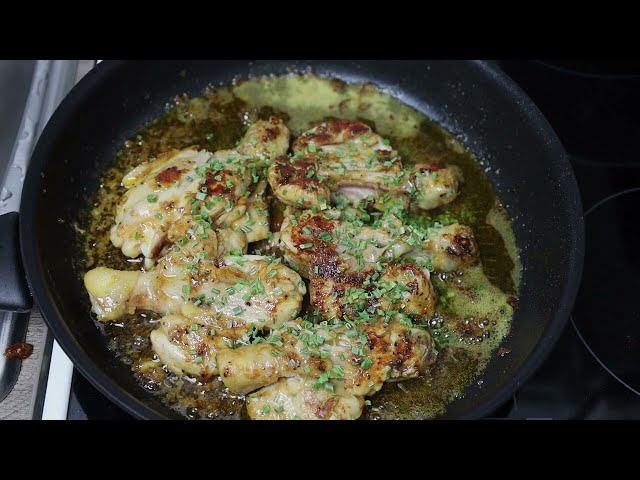 Quick & Delicious Chicken Recipe | Easy Dinner/Lunch Recipe
