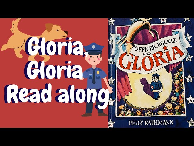 Officer Buckle and Gloria | Read aloud