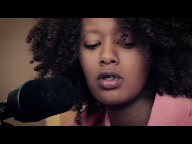 Mirel Wagner - Taller Than Tall Trees | THEY SHOOT MUSIC
