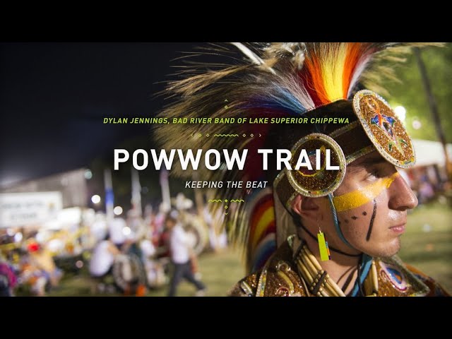 Powwow Trail: Keeping the Beat | The Ways