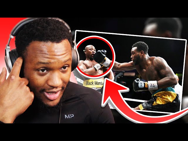 REACTING TO MY 5TH PRO FIGHT - "I WILL BE ACTIVE & IMPROVE!"