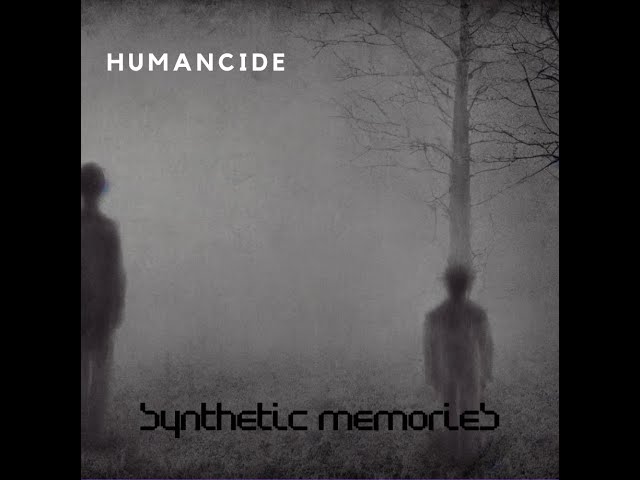 Humancide - The Lost World