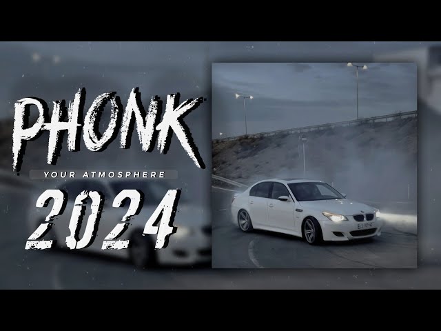 ❖ ATMOSPHERIC PHONK 2024 ❖ THE BEST MIX IN CAR ❖ 1 HOUR OF NIGHT AND CHILL PHONK ❖
