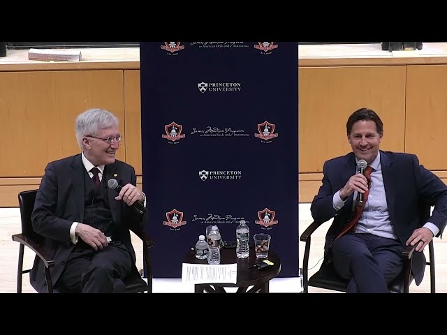 Great Minds Matter: Western Civilization and the Liberal Arts with Ben Sasse