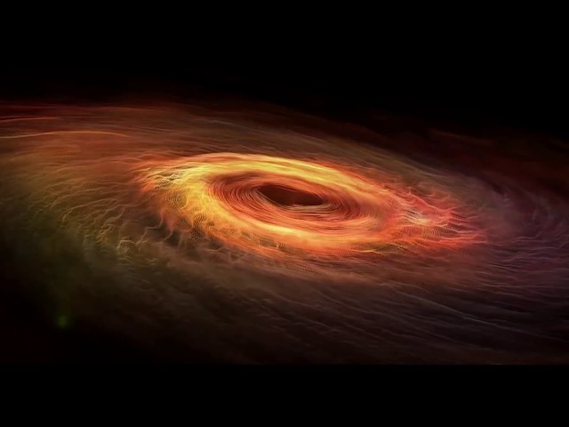 ब्लैक होल के अंदर क्या है ? || What's Inside A Black Hole ?
