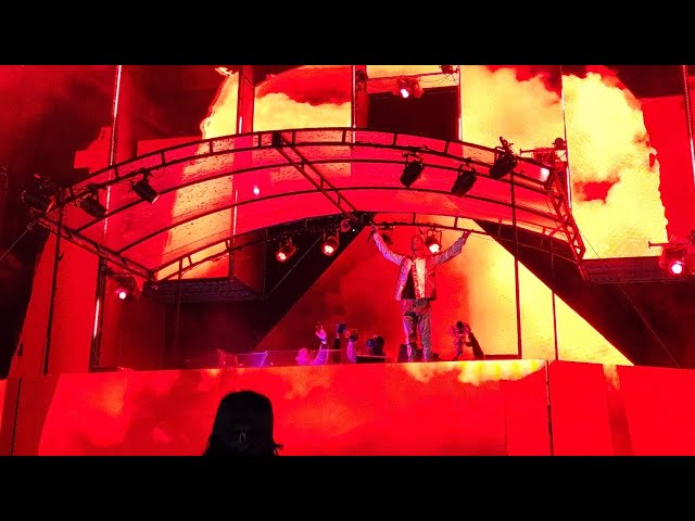 Don Diablo Live - Still Cutting Shapes @ 2024 DLDK Korea(Don't Let Daddy Know)