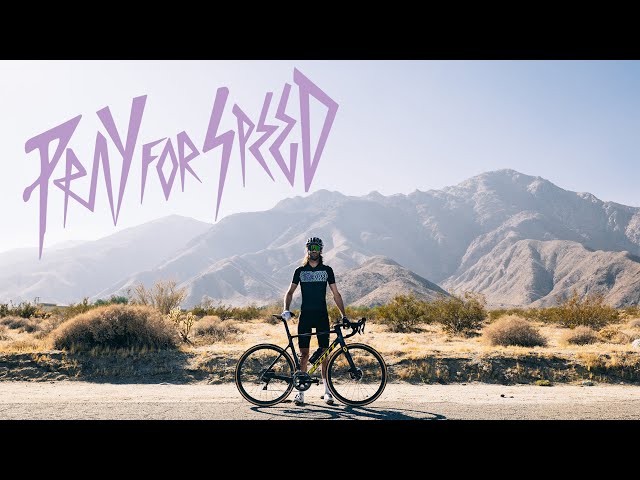 PRAY FOR SPEED |  A Cycling Film | Vandoit