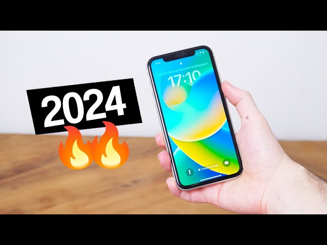 iPhone 11 in 2024... Is it Worth it?