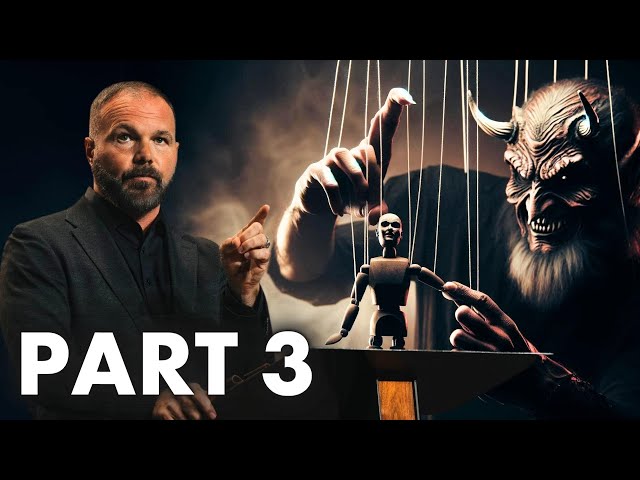 What Can Demons Control in our Lives? (Part 3)