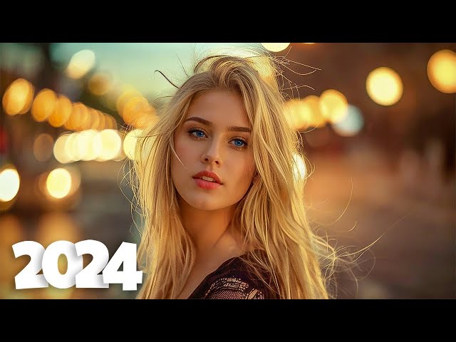Ibiza Summer Mix 2024 🍓Best Of Tropical Deep House Music Chill Out Mix 2024🍓Chillout Lounge 2024 #22