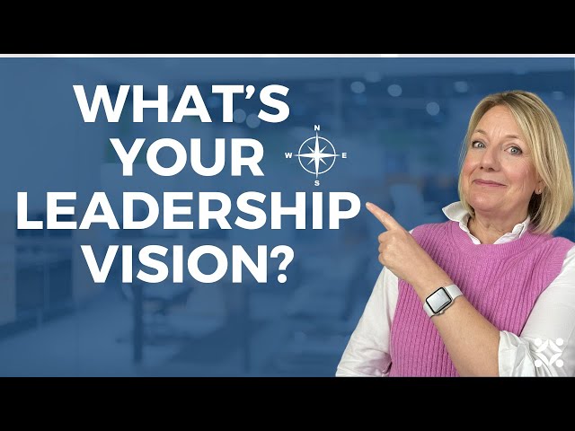 Unlock Your Leadership Potential in 2024!