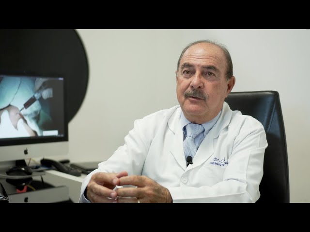 Brazil's World-Famous Pediatric Surgeon Takes Advantage of Patents for the Treatment of Diseases