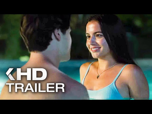 THE BEST NEW ROMANCE MOVIES & SERIES 2024 (Trailers)