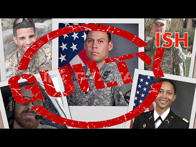 "Army F**ked Me OVER" - WARNING Could Affect YOU!!