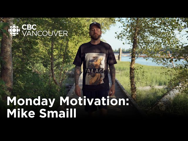 Defying the odds: one man's incredible battle living with cystic fibrosis | Monday Motivation