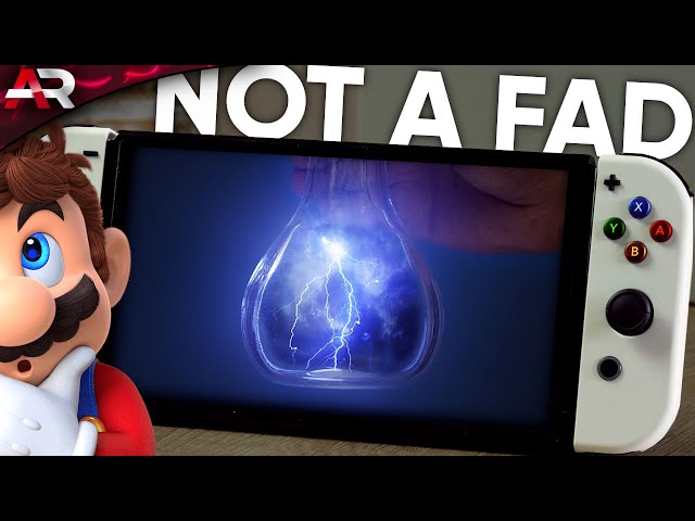 NO. Nintendo Switch 2 Can't Fail. Here Is Why...