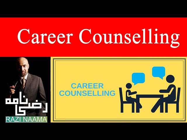 Episode 5- Career Counselling | How to Get Scholarships for Pakistani Students 2020 | Razi Naama