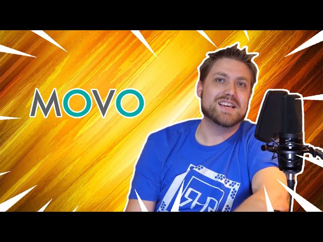 Movo Audio For Content Creators Full CES Coverage