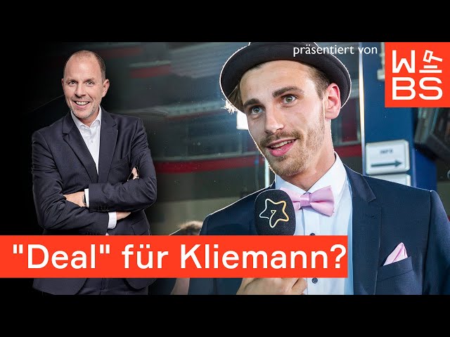 Masken-Skandal um Fynn Kliemann: Naht "Deal" mit Staatsanwaltschaft? | Anwalt Christian Solmecke