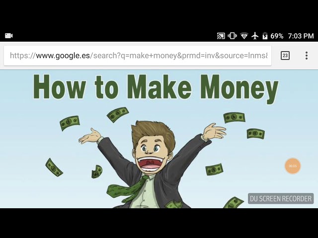 20 Ways to MAKE MONEY TODAY! You Have This Skill Already, Now Earn Your Cash!