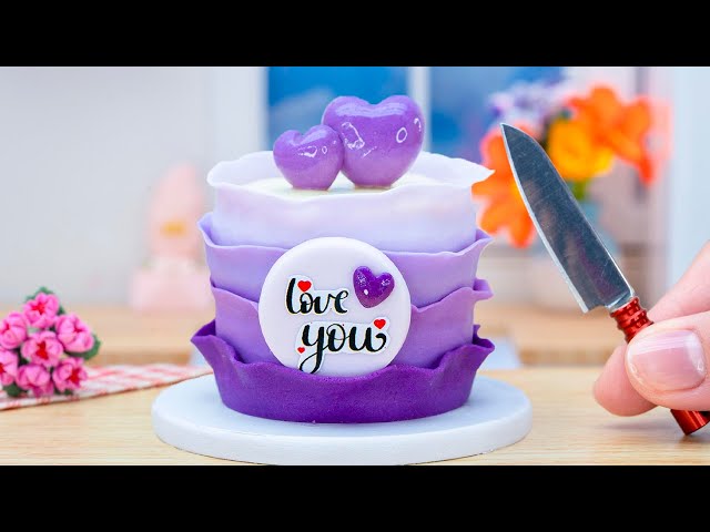 Collection of Decorating Ideas For Mini Chocolate Cakes, Mini Rainbow Cakes, Mini Watermelon Cakes